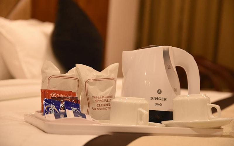 Hotel Royal City 실리구리 외부 사진