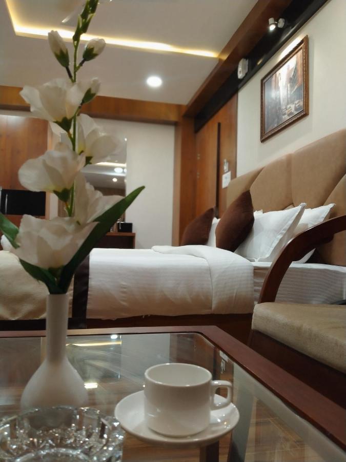 Hotel Royal City 실리구리 외부 사진