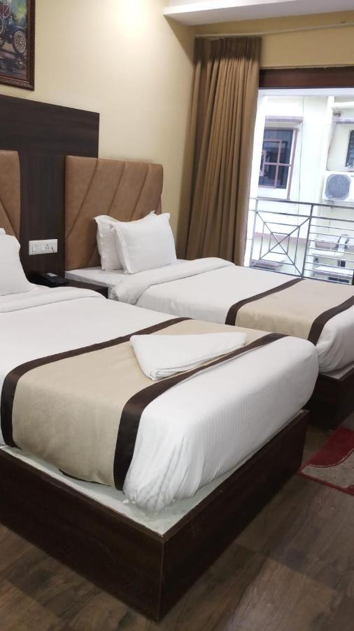 Hotel Royal City 실리구리 외부 사진